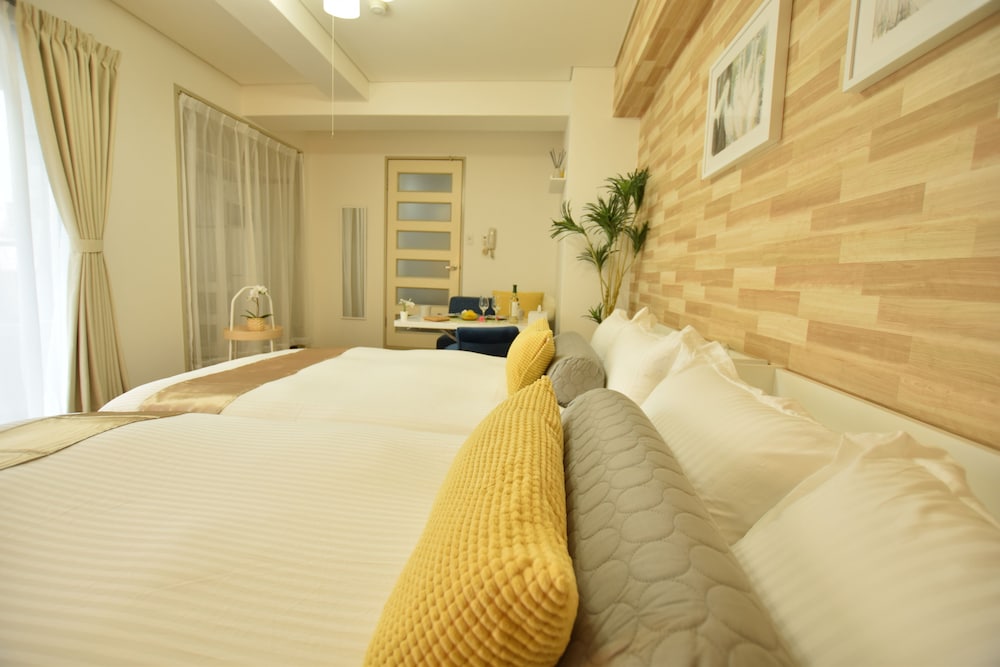 日本橋ART HOTEL 大阪