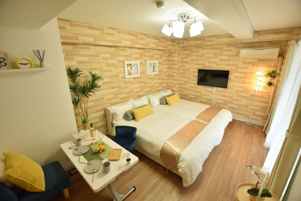 日本橋ART HOTEL 大阪