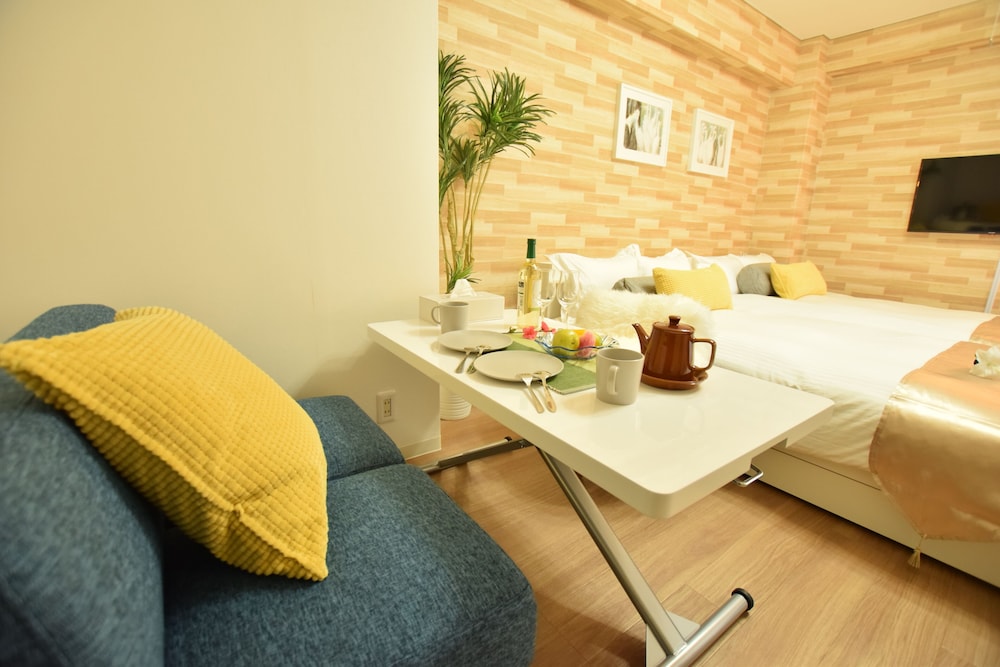 日本橋ART HOTEL 大阪