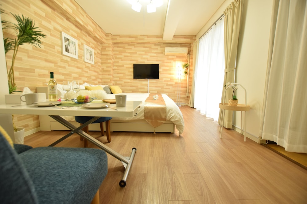 日本橋ART HOTEL 大阪