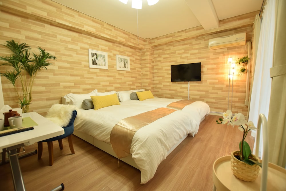 日本橋ART HOTEL 大阪