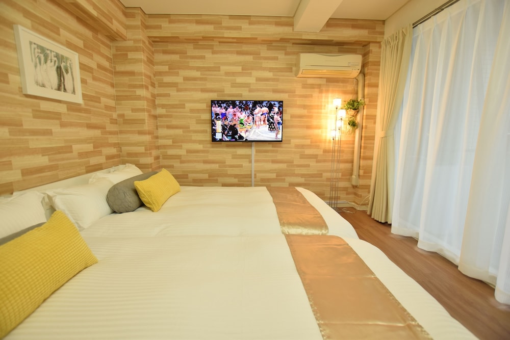 日本橋ART HOTEL 大阪