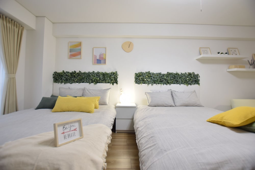 日本橋ART HOTEL 大阪