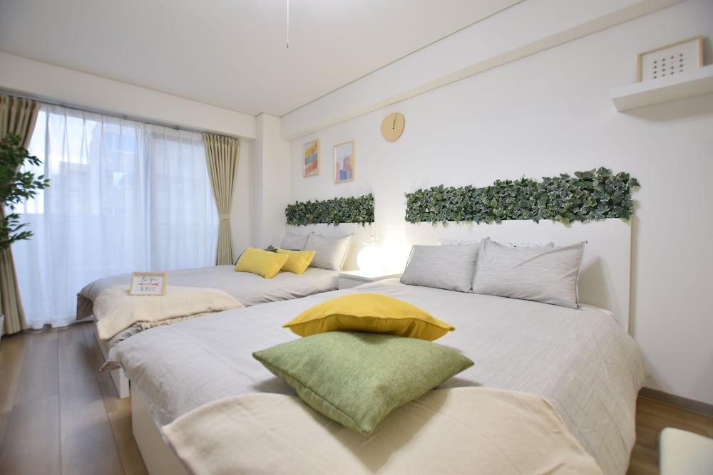 日本橋ART HOTEL 大阪