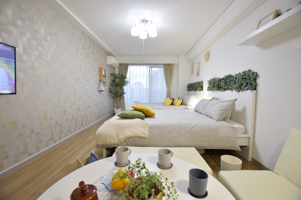 日本橋ART HOTEL 大阪