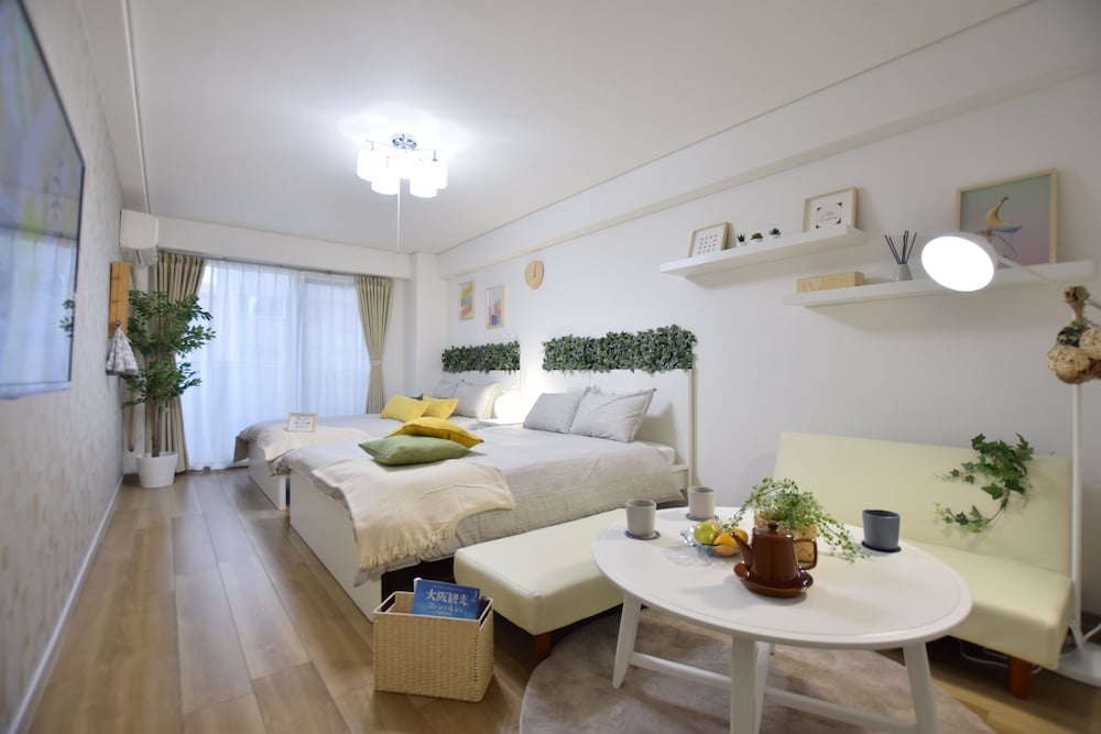 日本橋ART HOTEL 大阪