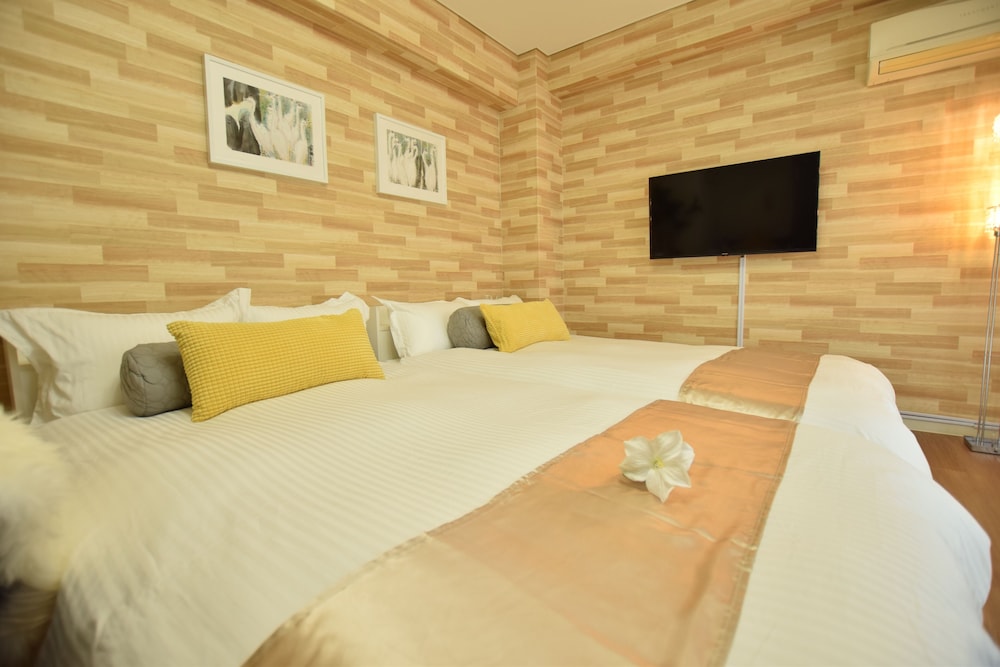 日本橋ART HOTEL 大阪