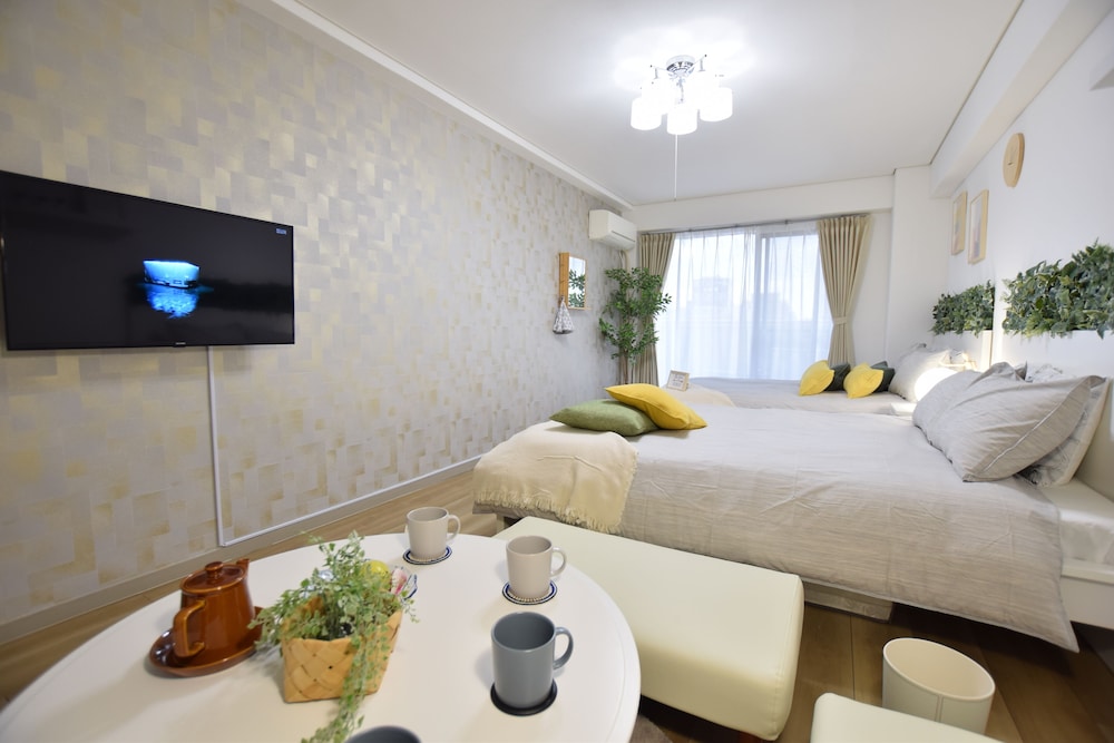 日本橋ART HOTEL 大阪