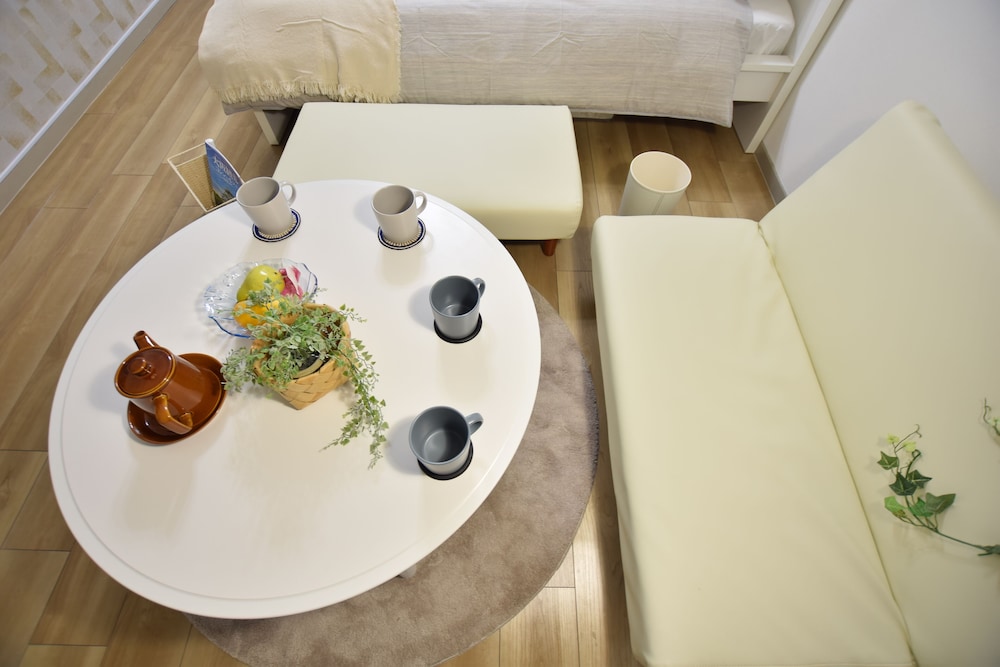 日本橋ART HOTEL 大阪