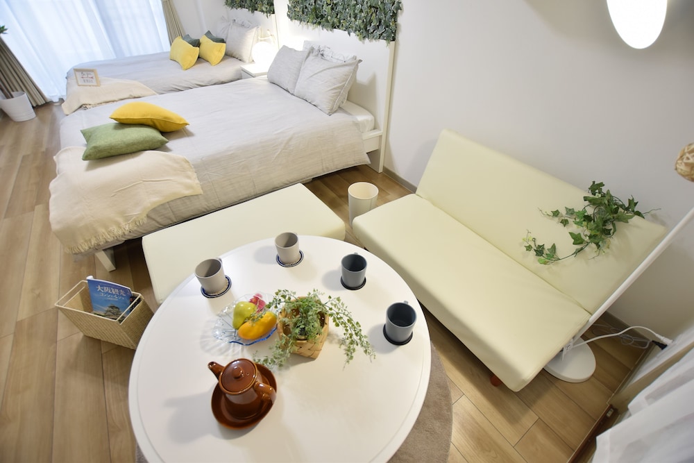 日本橋ART HOTEL 大阪