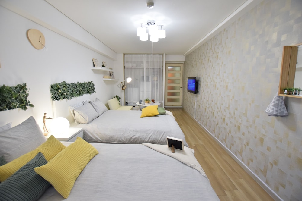 日本橋ART HOTEL 大阪