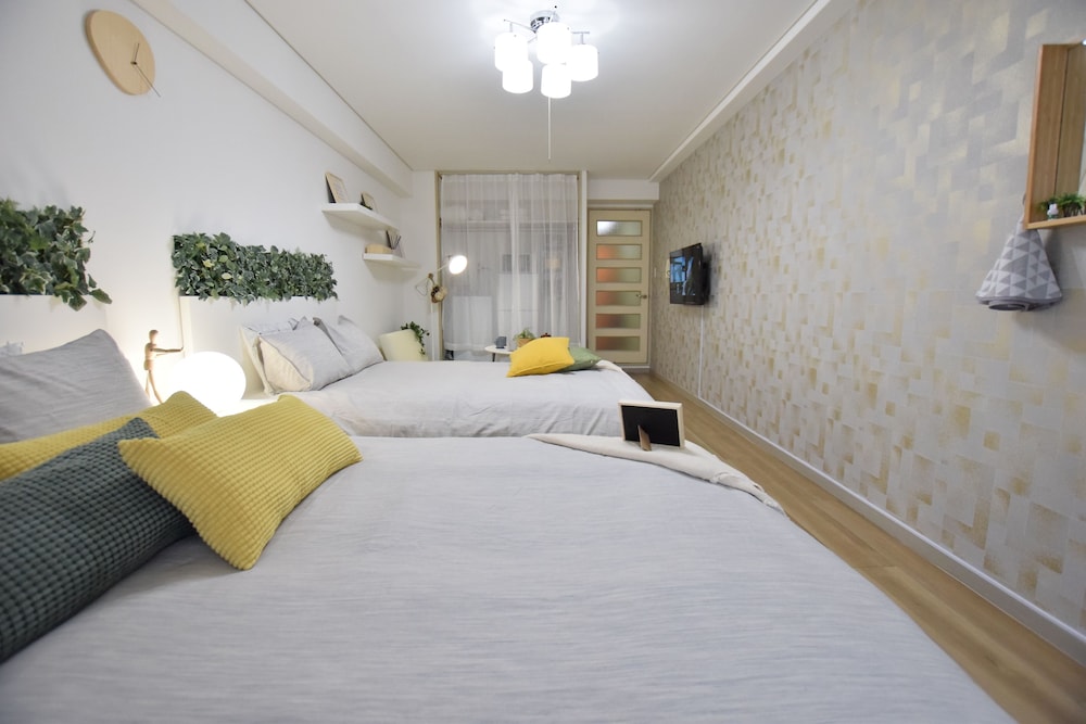 日本橋ART HOTEL 大阪