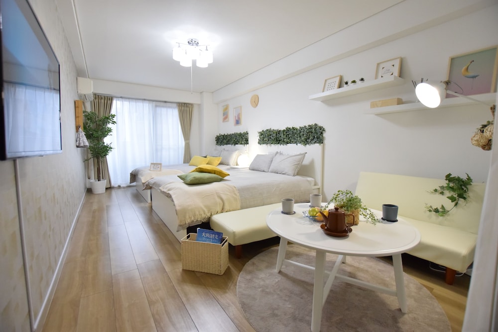 日本橋ART HOTEL 大阪