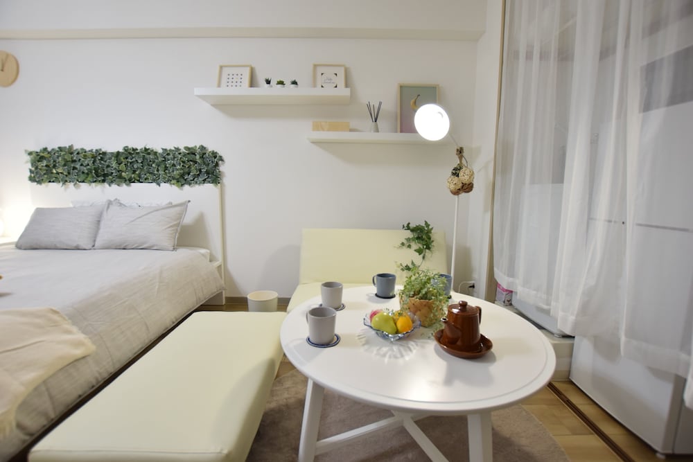 日本橋ART HOTEL 大阪