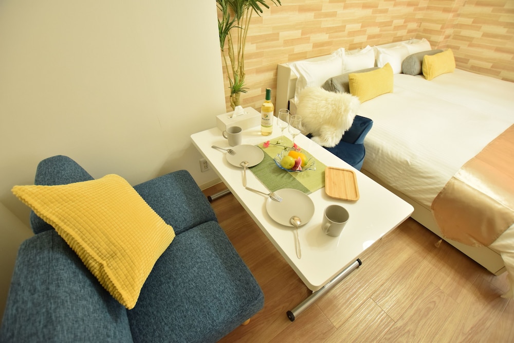 日本橋ART HOTEL 大阪