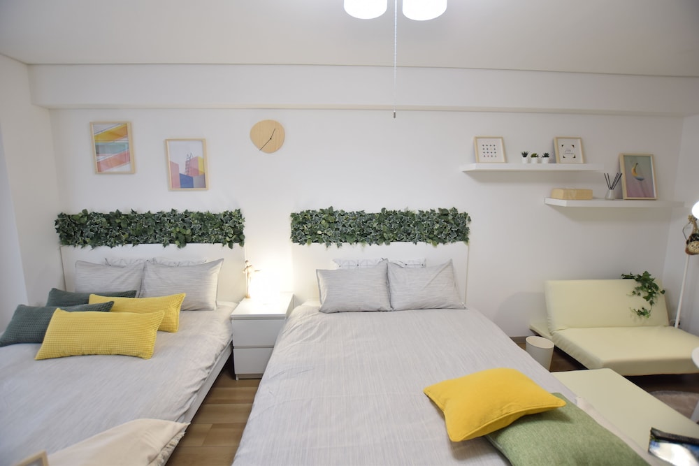 日本橋ART HOTEL 大阪