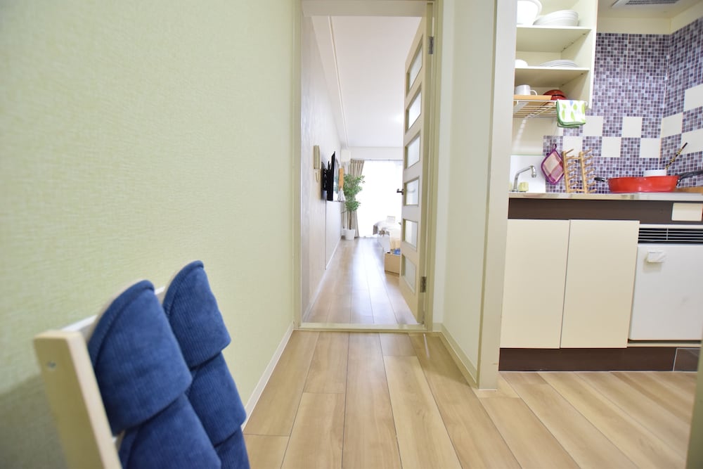 日本橋ART HOTEL 大阪