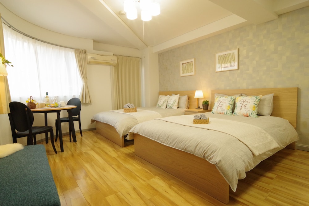 日本橋ART HOTEL 大阪