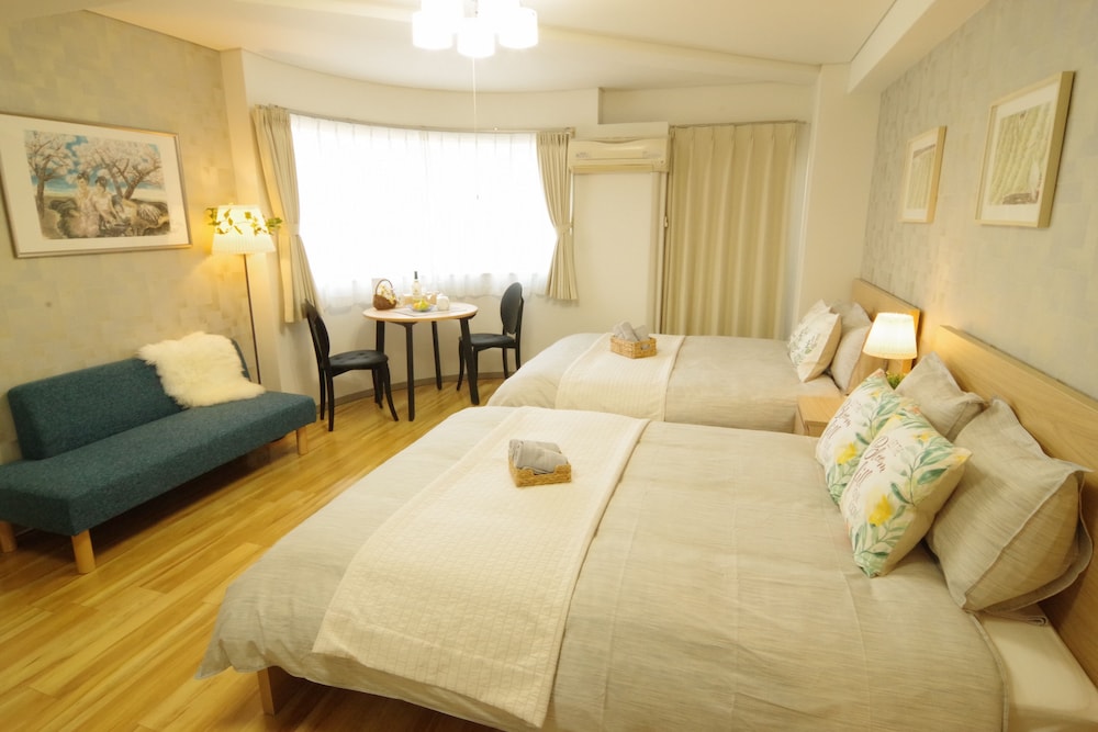 日本橋ART HOTEL 大阪