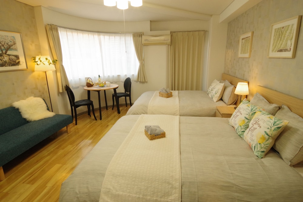 日本橋ART HOTEL 大阪