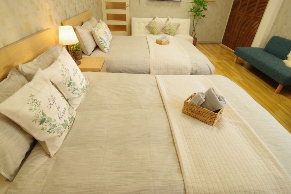 日本橋ART HOTEL 大阪