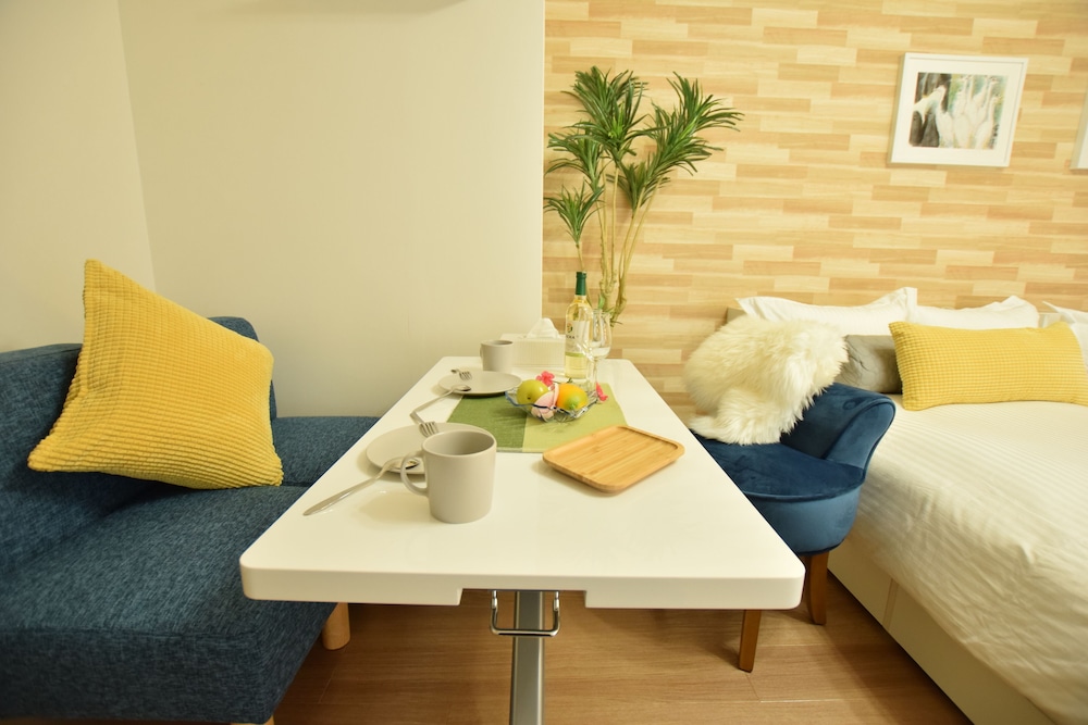 日本橋ART HOTEL 大阪