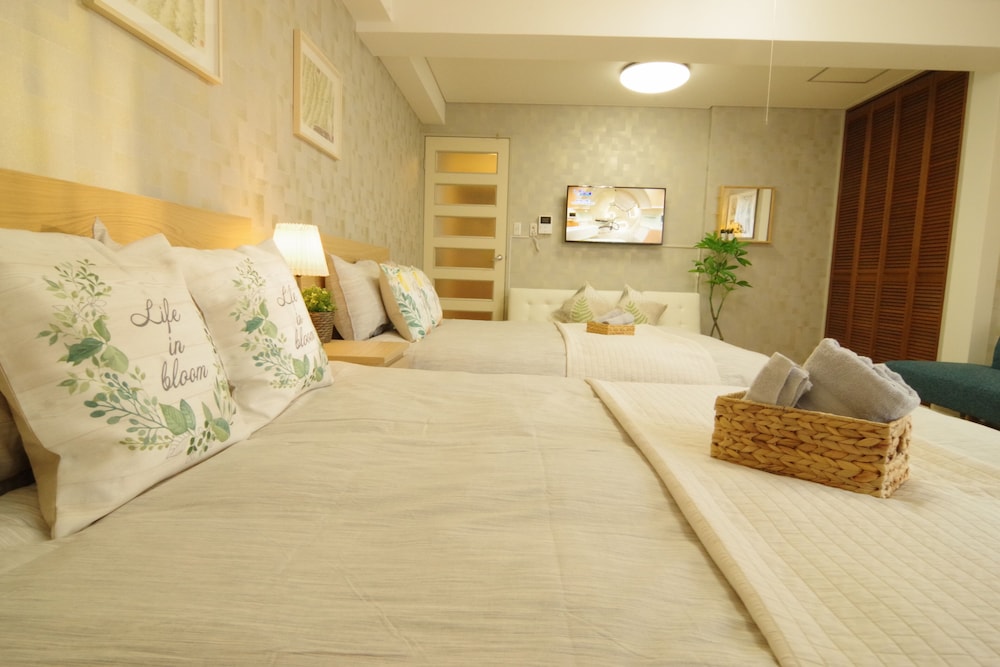日本橋ART HOTEL 大阪
