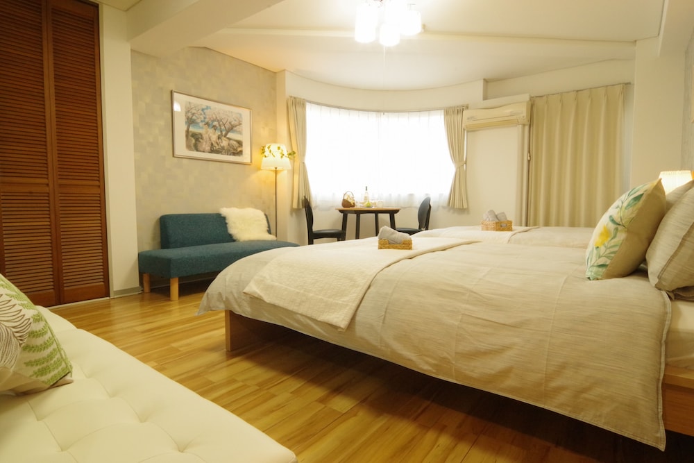 日本橋ART HOTEL 大阪