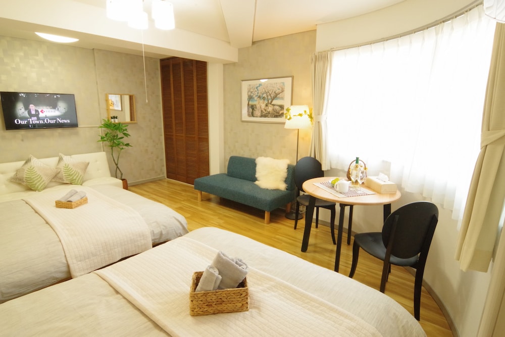 日本橋ART HOTEL 大阪
