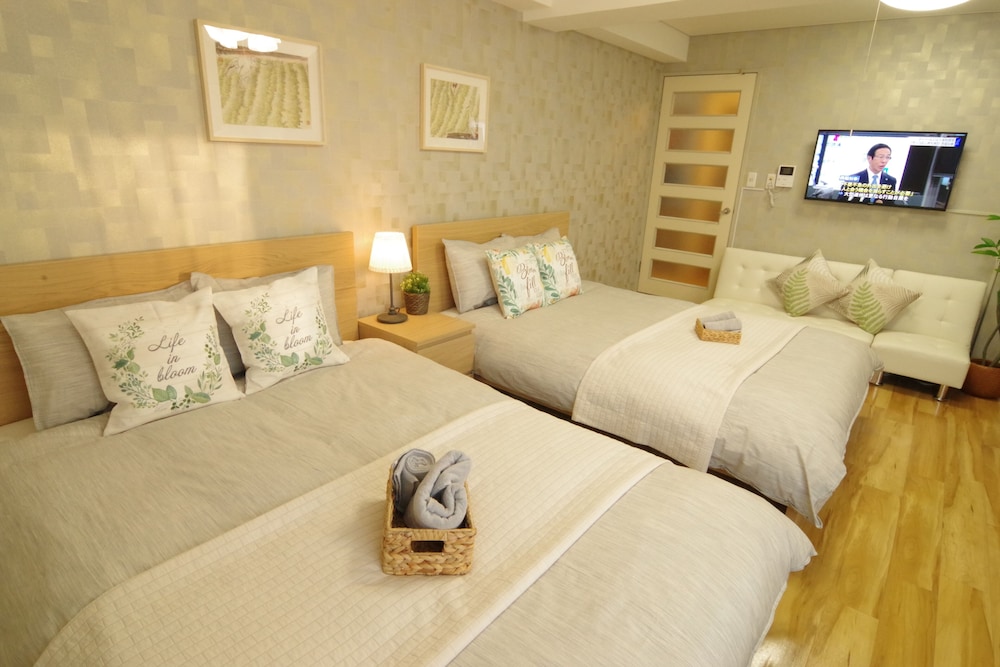 日本橋ART HOTEL 大阪
