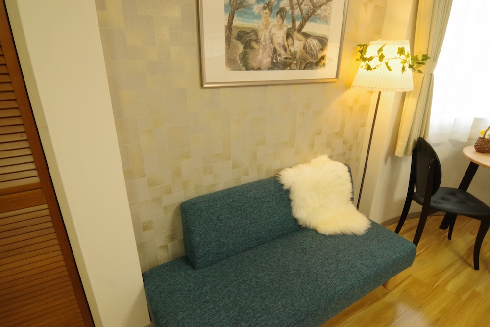 日本橋ART HOTEL 大阪