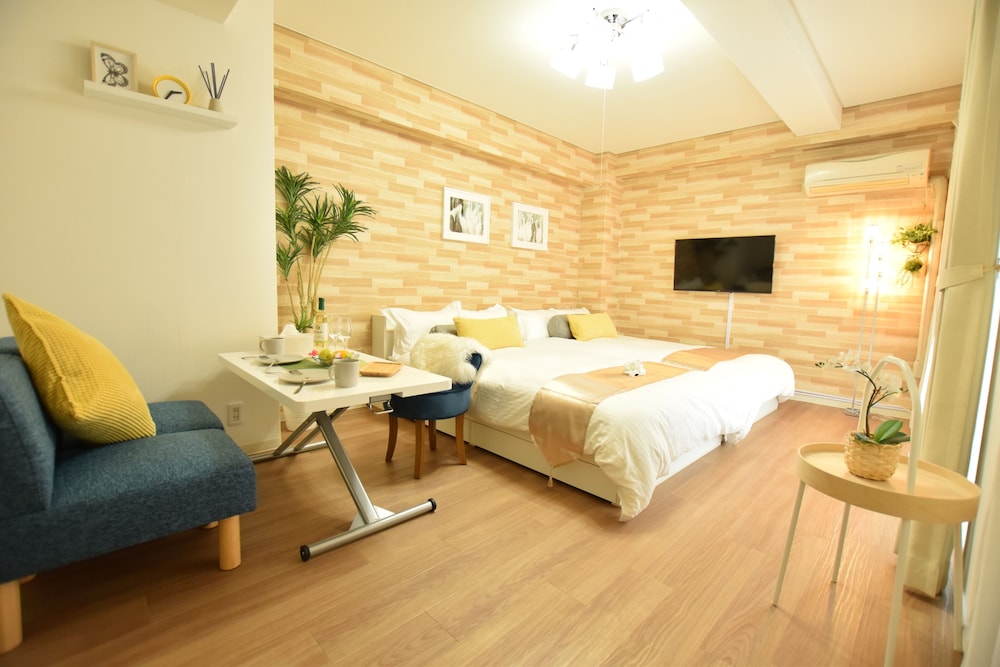 日本橋ART HOTEL 大阪