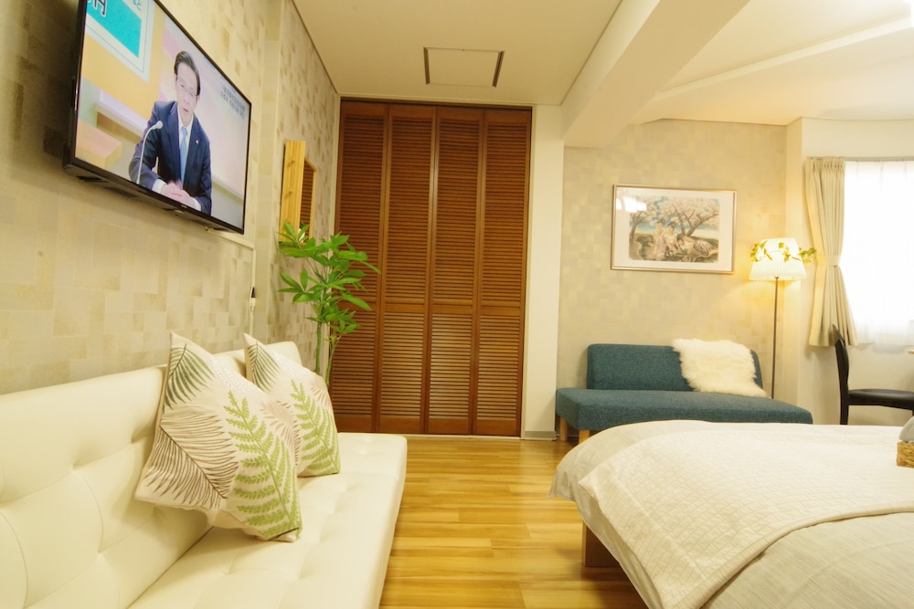 日本橋ART HOTEL 大阪