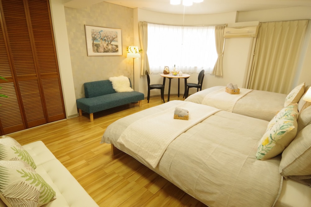 日本橋ART HOTEL 大阪