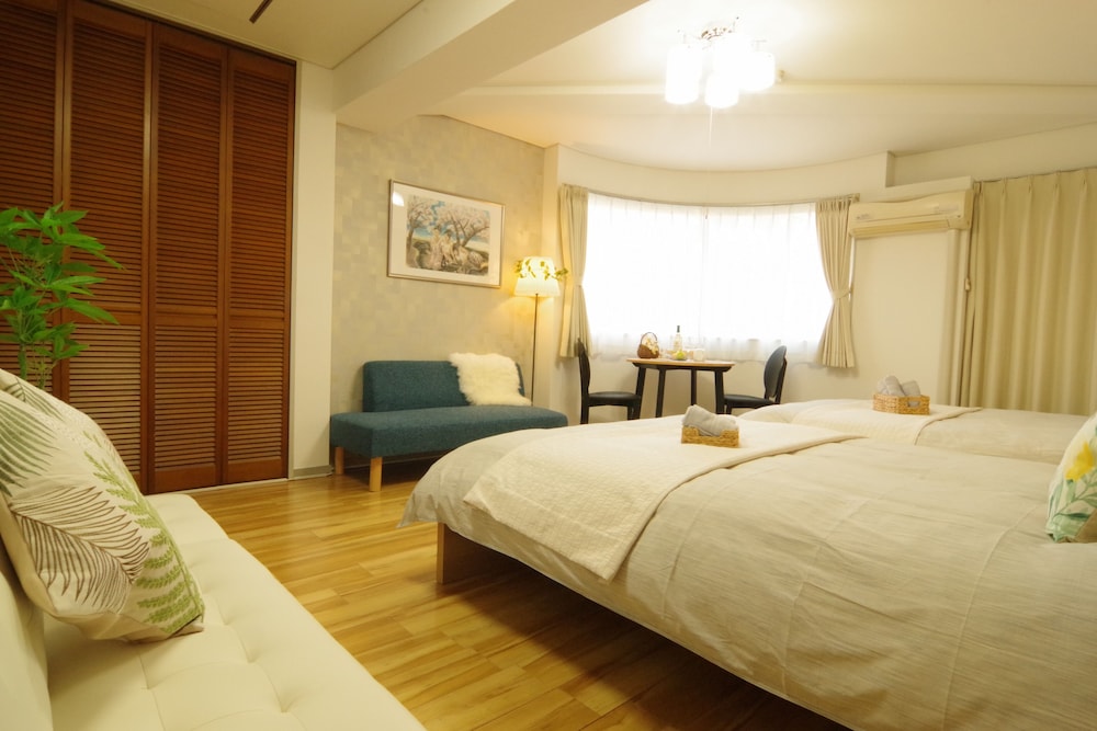 日本橋ART HOTEL 大阪