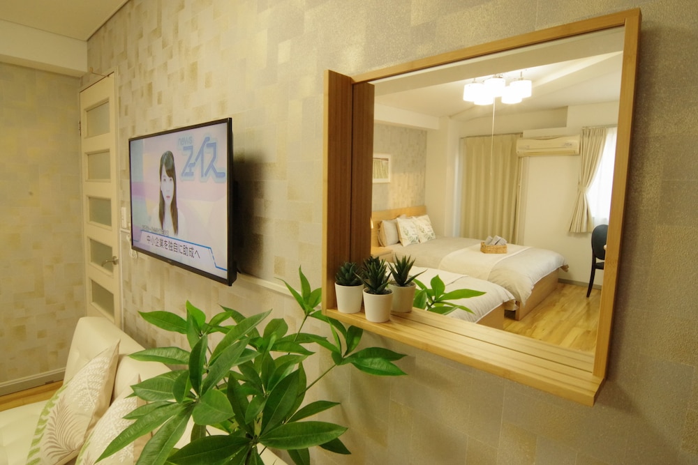 日本橋ART HOTEL 大阪