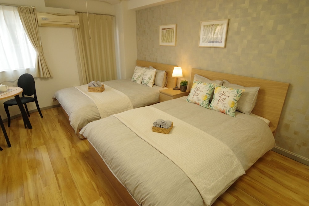 日本橋ART HOTEL 大阪