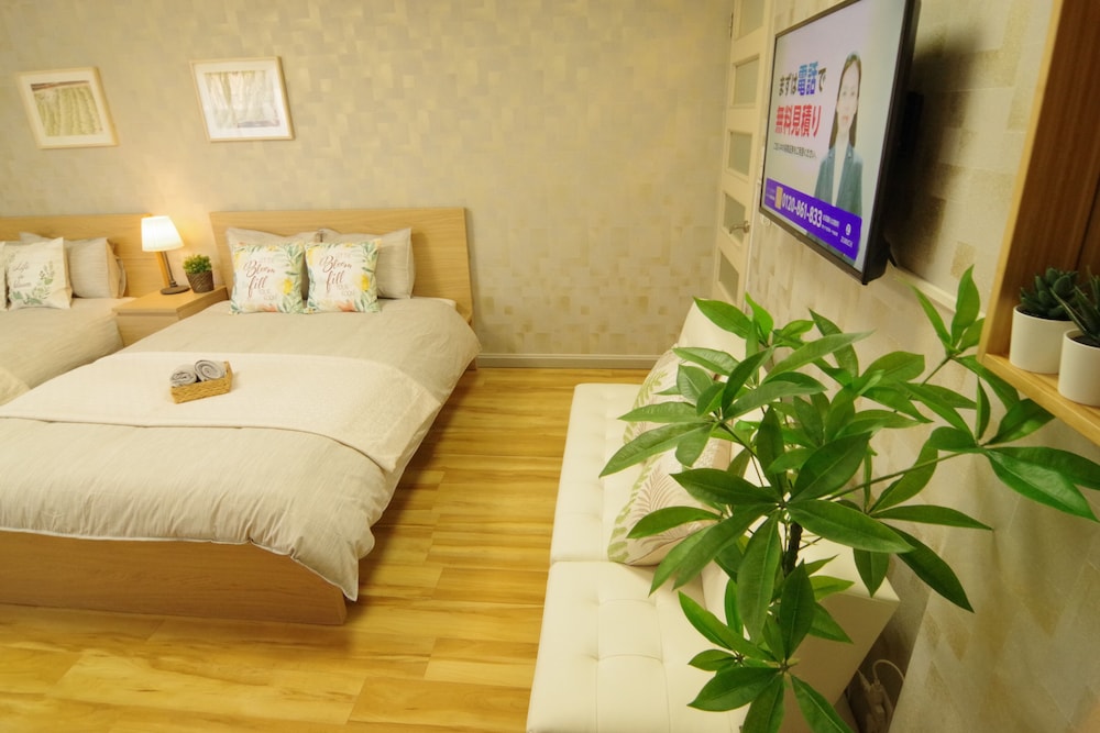 日本橋ART HOTEL 大阪