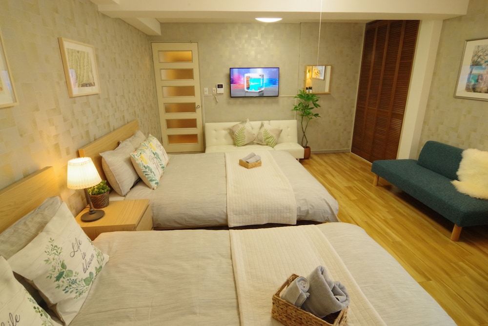 日本橋ART HOTEL 大阪