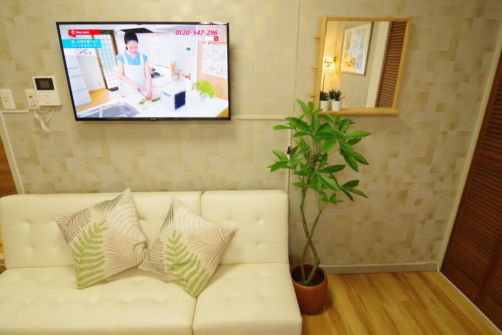 日本橋ART HOTEL 大阪