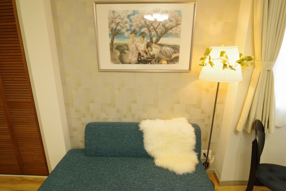 日本橋ART HOTEL 大阪