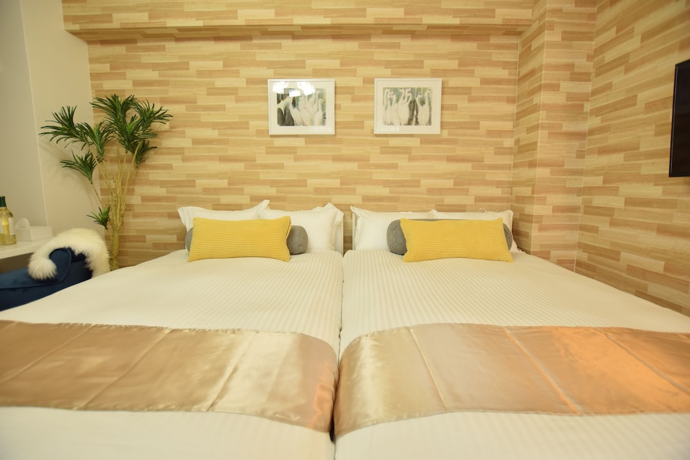 日本橋ART HOTEL 大阪
