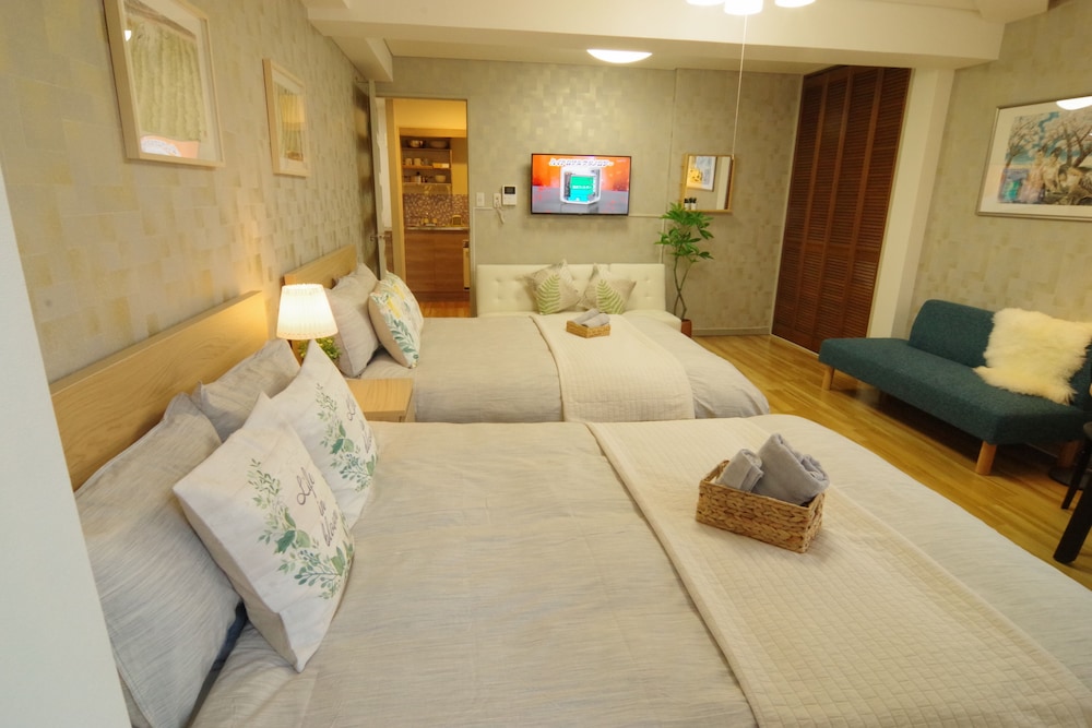 日本橋ART HOTEL 大阪
