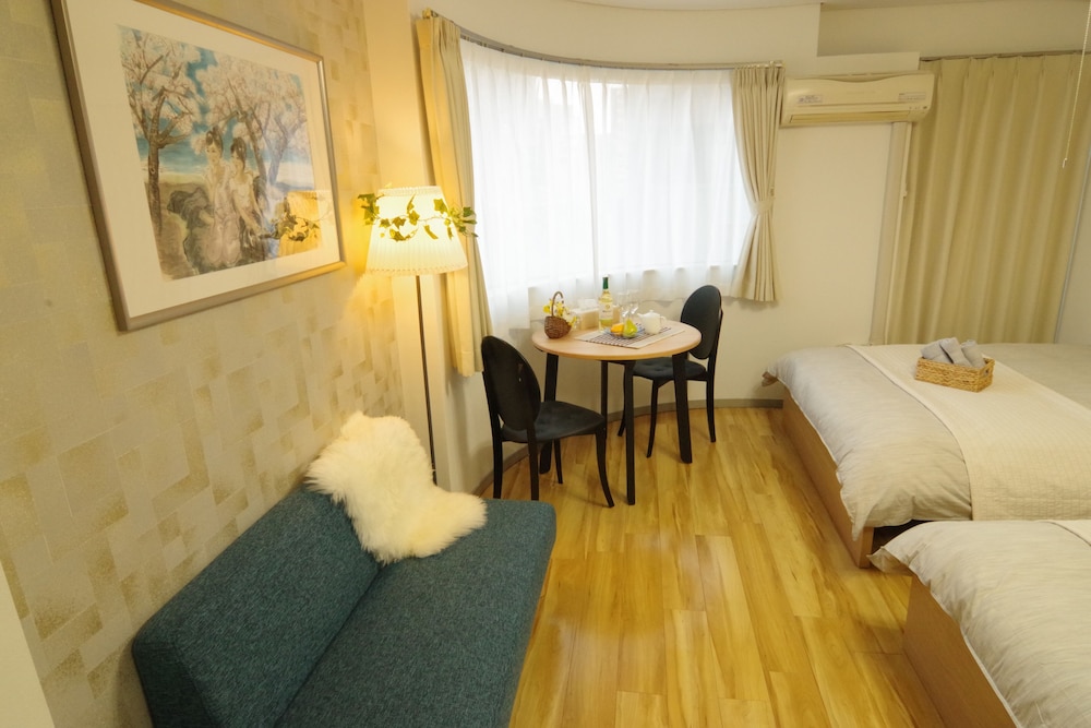 日本橋ART HOTEL 大阪