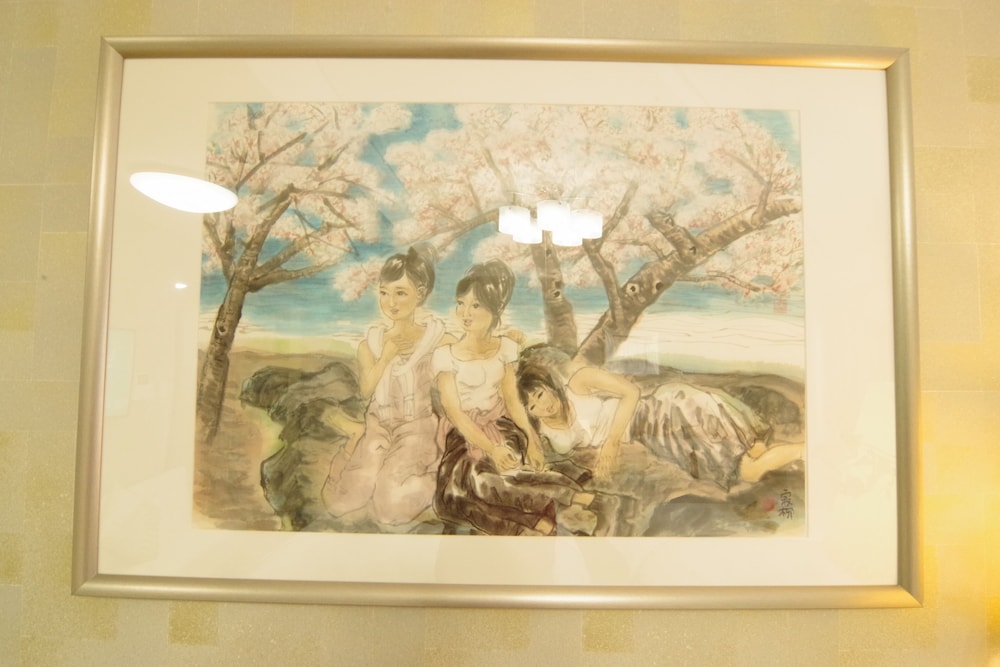 日本橋ART HOTEL 大阪