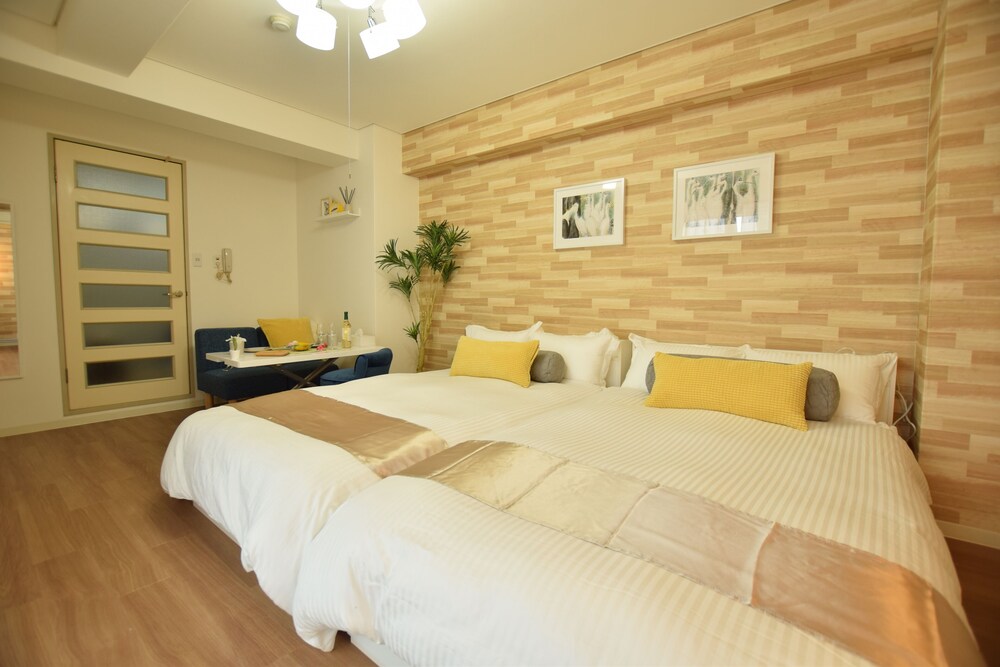 日本橋ART HOTEL 大阪