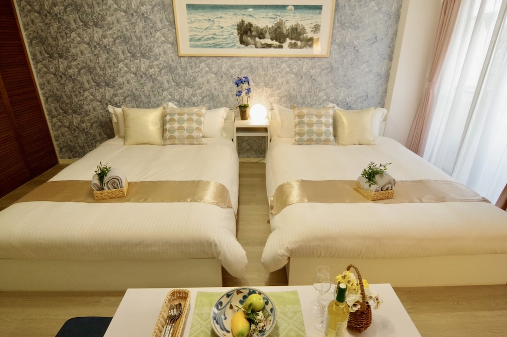 日本橋ART HOTEL 大阪