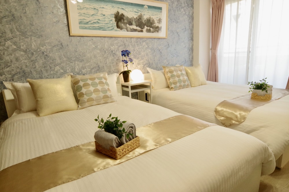 日本橋ART HOTEL 大阪