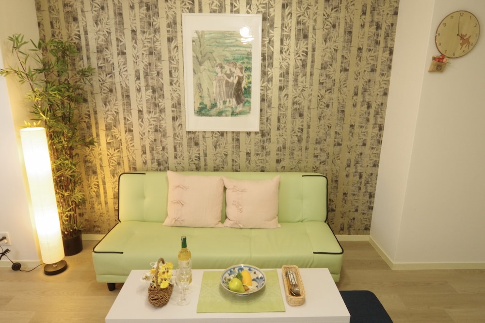 日本橋ART HOTEL 大阪