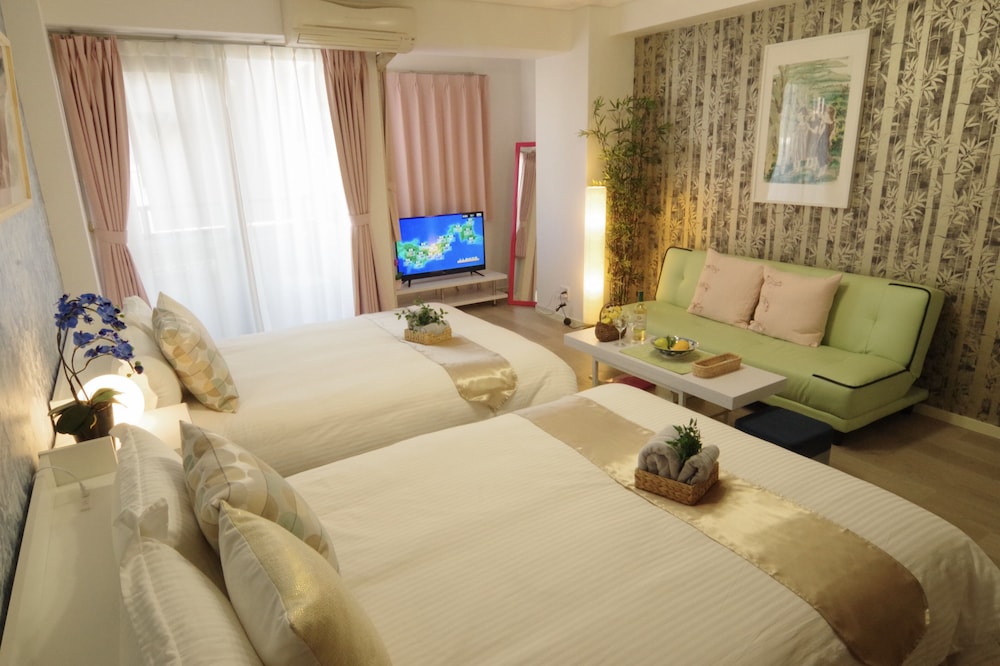 日本橋ART HOTEL 大阪